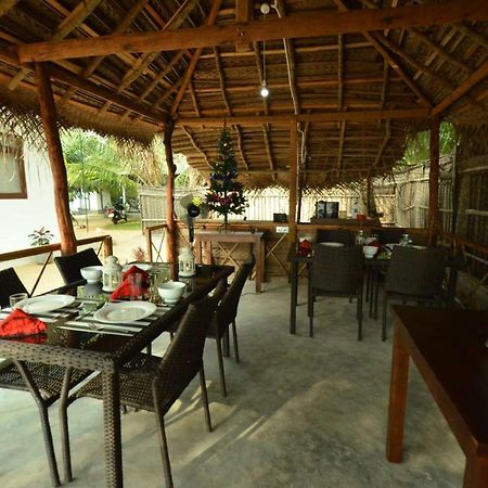 カルピティヤ The Araliya Retreat Bed & Breakfast エクステリア 写真
