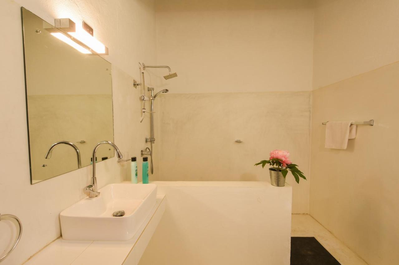 カルピティヤ The Araliya Retreat Bed & Breakfast エクステリア 写真