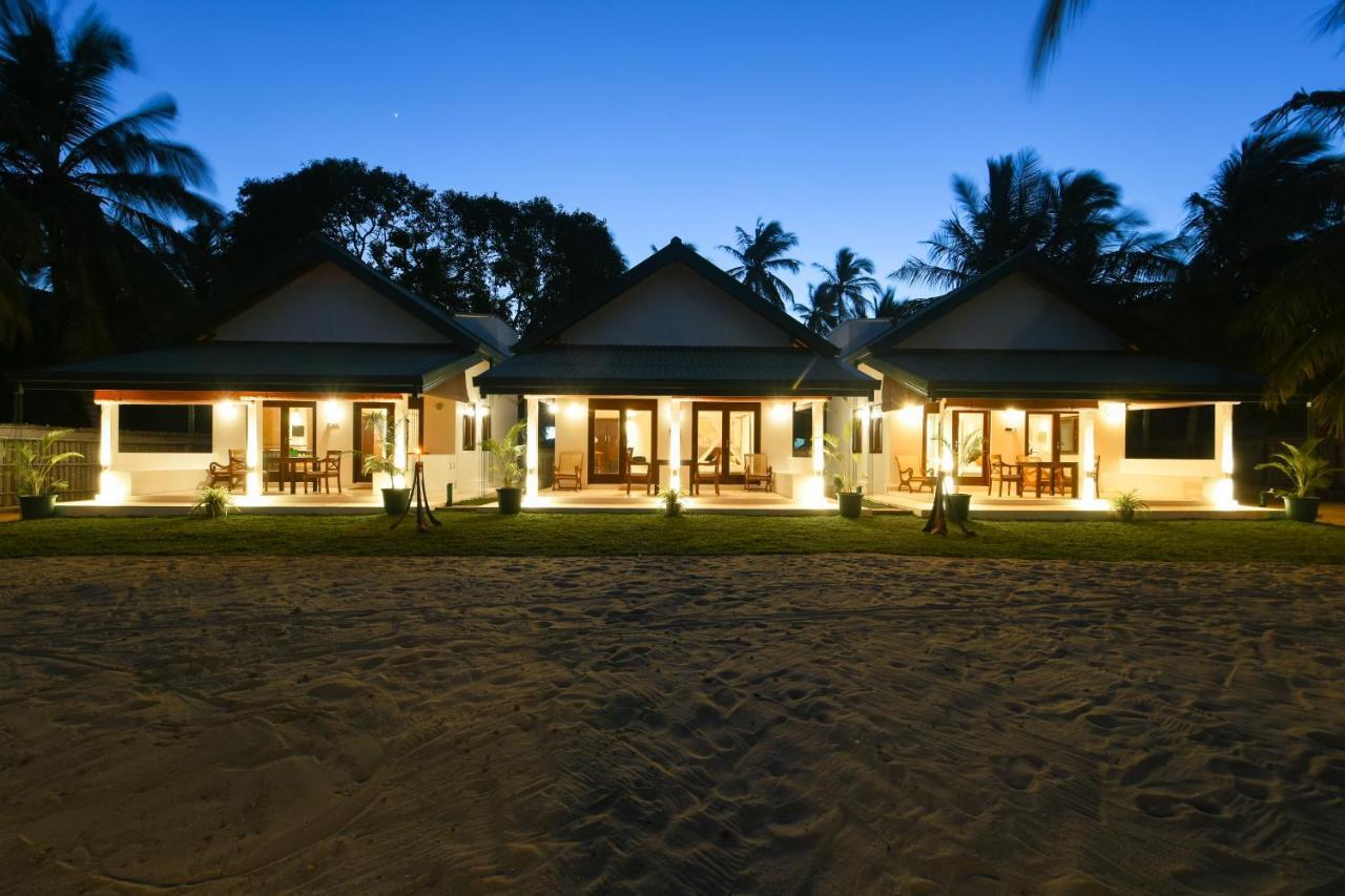 カルピティヤ The Araliya Retreat Bed & Breakfast エクステリア 写真