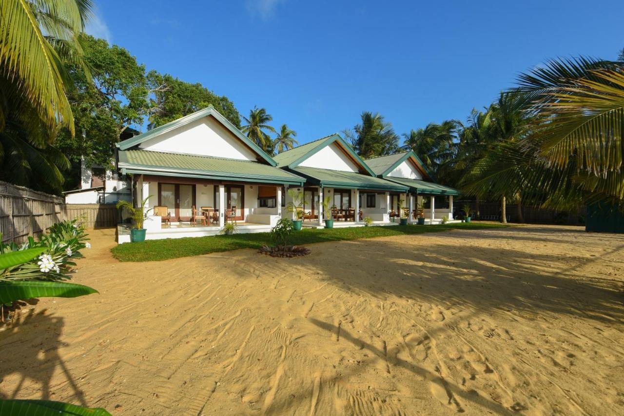 カルピティヤ The Araliya Retreat Bed & Breakfast エクステリア 写真