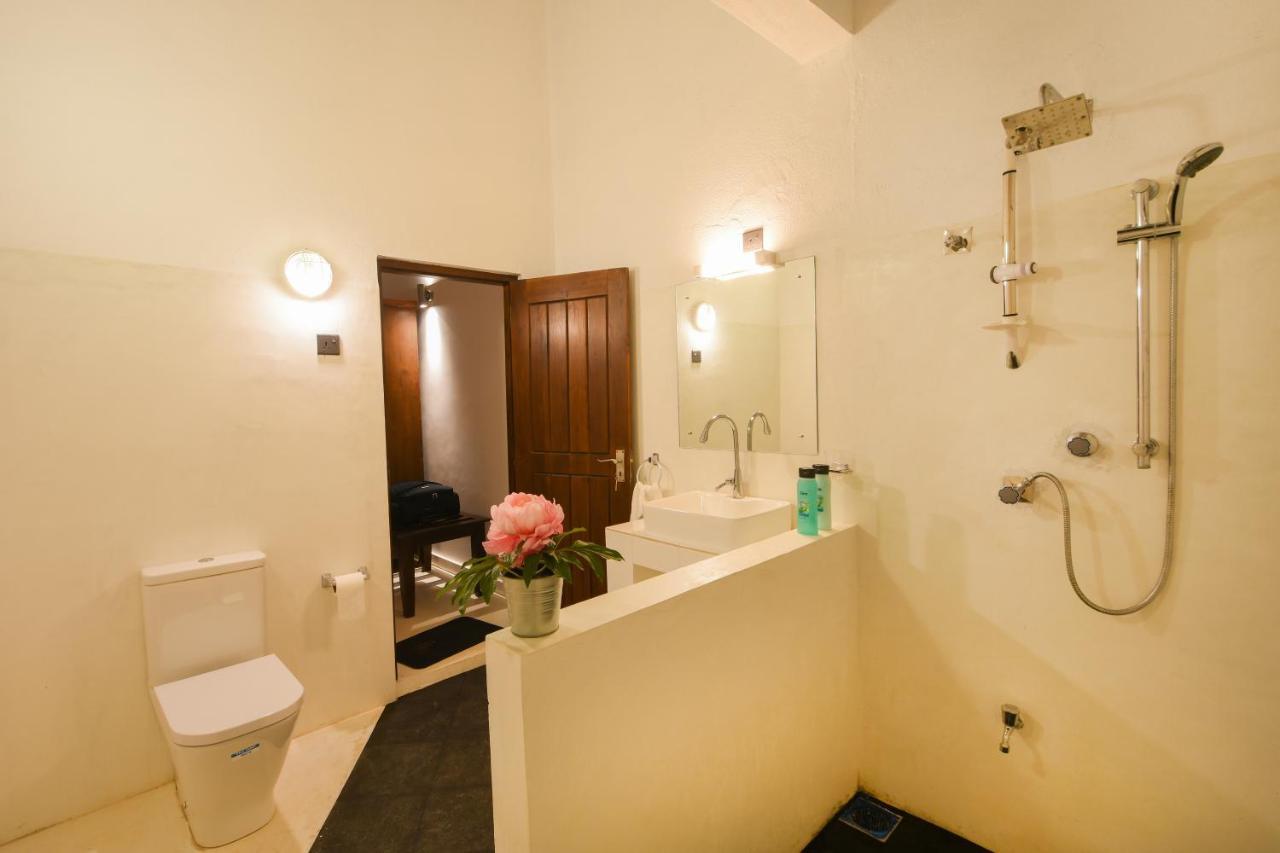 カルピティヤ The Araliya Retreat Bed & Breakfast エクステリア 写真