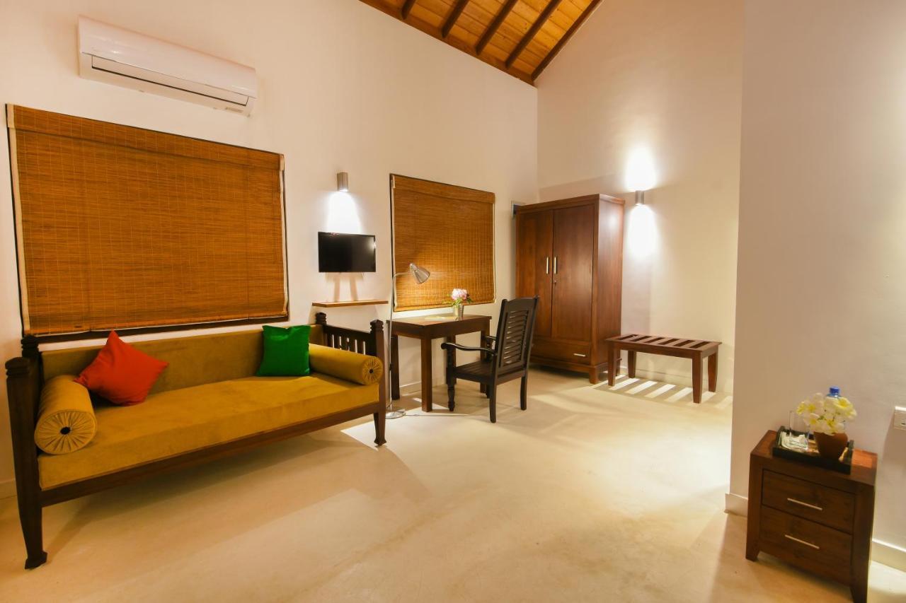 カルピティヤ The Araliya Retreat Bed & Breakfast エクステリア 写真
