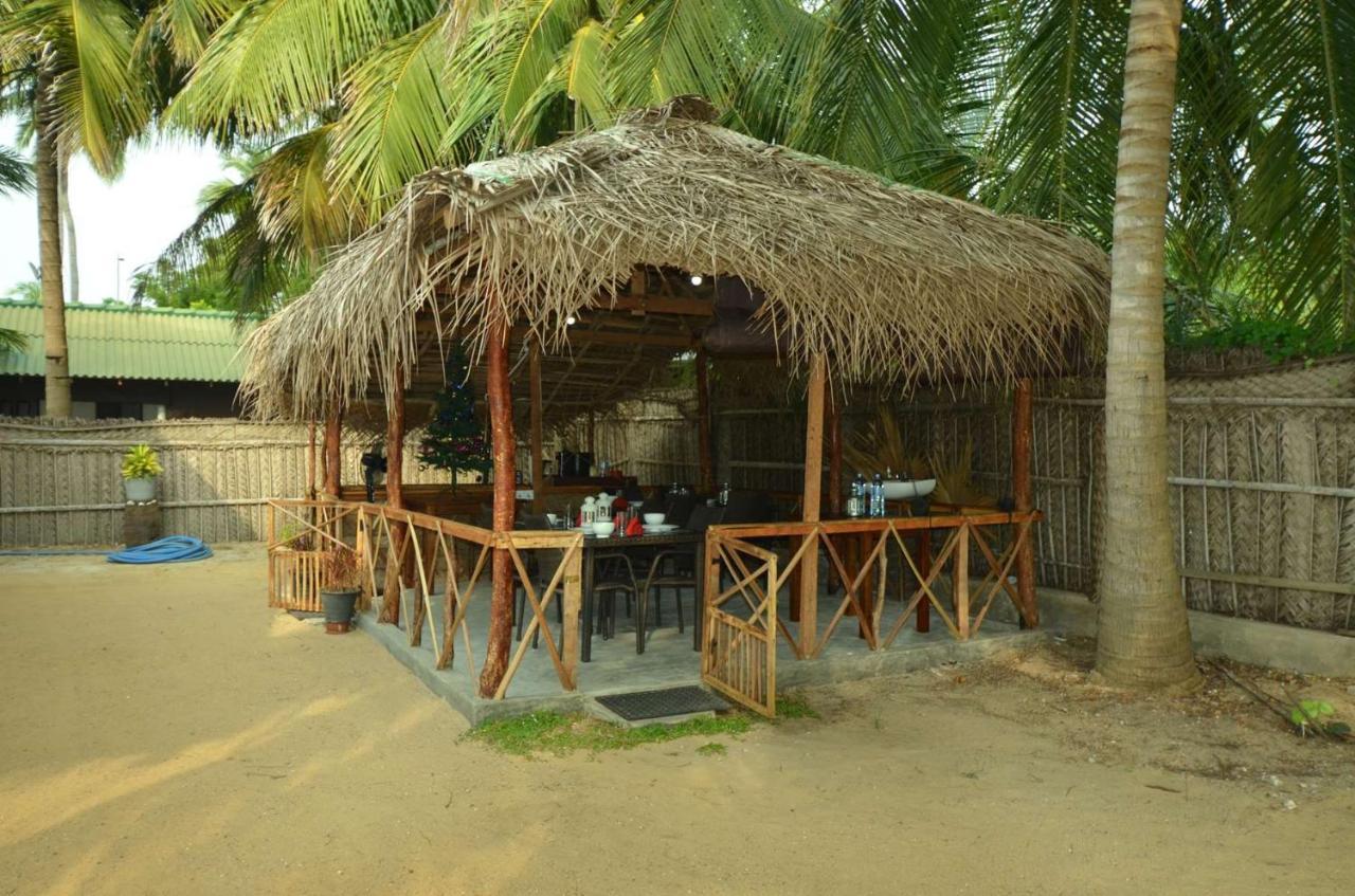 カルピティヤ The Araliya Retreat Bed & Breakfast エクステリア 写真